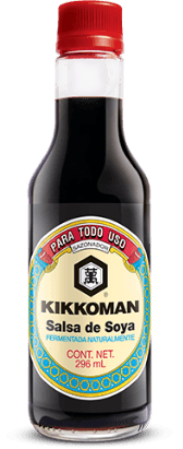 salsa kikkoman