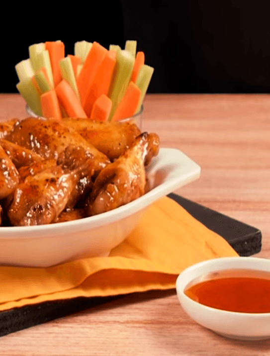 Imagen de receta